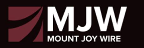 Mount Joy Wire
